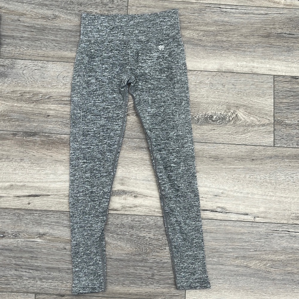 Workout leggings